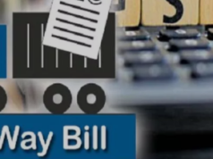 राजस्व वृद्धि की संभावना, ई-वे बिल प्रणाली की सुगमता के लिए व्यापारियों से राज्य कर के अधिकारियों ने की चर्चा