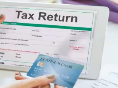 रिटर्न दाखिल करते वक्त हुई गलती? जानें कितनी बार फाइल कर सकते हैं रिवाइज आईटीआर