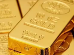 चीन की वजह से सस्ता हुआ सोना, एक दिन में इतना कम हो गया भाव