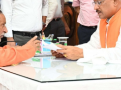 जनदर्शन : जनदर्शन में देखने को मिली मुख्यमंत्री साय की संवेदनशीलता