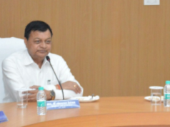 कोरबा जिले के मेधावी विद्यार्थियों हेतु नीट, जेईई की तैयारी के रायपुर के लिए के एलन इंस्टीट्यूट में की गई व्यवस्था