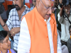 विष्णु का सुशासन: जनदर्शन से आम जनता में हो रहा नई आशा का संचार