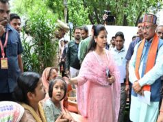 राजधानी रायपुर का कुनकुरी सदन दूर दराज के मरीजों के लिए बना आशा का केन्द्र