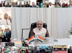 नेशनल लोक अदालत ने 8.31 लाख से ज्यादा प्रकरण हुए निराकृत