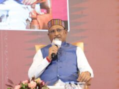 जनता में विश्वास बहाली बड़ी चुनौती, मोदी की गारंटी पूरी कर जीता भरोसा : मुख्यमंत्री श्री विष्णुदेव साय