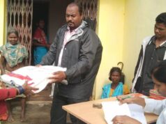 कोशिशें लाई रंग, छत्तीसगढ़ में मलेरिया के टूटे डंक