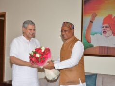 छत्तीसगढ़ की चार प्रमुख रेल परियोजना जल्द होगी शुरू