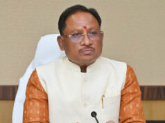 महतारी वंदन योजना की पांचवी किश्त जारी…मुख्यमंत्री श्री विष्णु देव साय ने लगभग 70 लाख माताओं-बहनों के खाते में 653 करोड़ 85 लाख रुपए की राशि अंतरित की