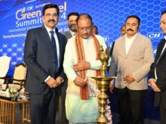 ग्रीन स्टील से शून्य कार्बन उत्सर्जन के लक्ष्य के साथ ही खुलेंगे आर्थिक संभावनाओं के भी द्वार-मुख्यमंत्री