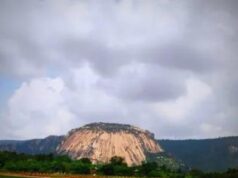 जशपुर का मयाली बगीचा देश के प्रमुख पर्यटन स्थलों में शामिल