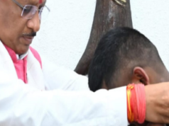 जे. राव ने इस प्रतियोगिता में जीते तीन कांस्य पदक : चैंपियनशिप में ओवरऑल तीसरा स्थान प्राप्त किया