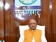 मुख्यमंत्री श्री साय का दूसरा जनदर्शन 4 जुलाई को