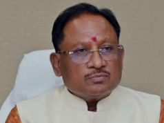 मुख्यमंत्री साय का दूसरा जनदर्शन 4 जुलाई को