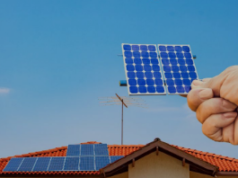 सौर ऊर्जा संबंधी सभी कार्य क्रेडा के माध्यम से कराने के निर्देश