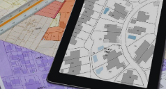 लैण्ड रिकार्ड के डिजिटलाइजेशन हेतु की जा रही है पहल