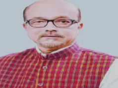 छत्तीसगढ़ के नए राज्यपाल श्री रमेन डेका 31 जुलाई को लेेंगे शपथ