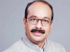 उप मुख्यमंत्री अरुण साव ने सभी नगरीय निकायों में प्री-ऑडिट के दिए निर्देश