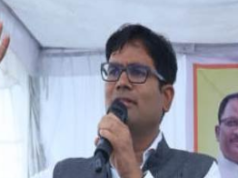 रायगढ़ विकास के नए पायदान पर होगा स्थापित : वित्त मंत्री श्री चौधरी