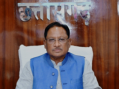 मुख्यमंत्री साय के निर्देश पर नगरीय निकायों में जनसमस्या निवारण पखवाड़ा का आयोजन