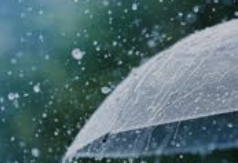 छत्तीसगढ़ में अब तक 541.4 मि.मी. औसत वर्षा दर्ज