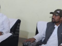 जनपद पंचायत प्रतापपुर में संवाद शिविर का किया गया आयोजन