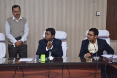 कलेक्टर की अध्यक्षता में जिला स्तरीय पर्यटन समिति गठित