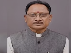 मुख्यमंत्री से छत्तीसगढ़ पिछड़ा वर्ग कल्याण आयोग के नवनियुक्त अध्यक्ष एवं सदस्यों ने की सौजन्य मुलाकात