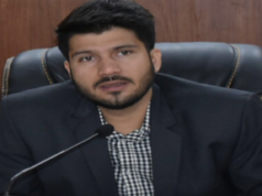 मुख्यमंत्री जनदर्शन के आवेदनों का सर्वोच्च प्राथमिकता से निराकरण करें -कलेक्टर