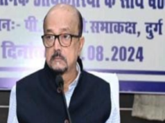 जल एवं पर्यावरण संरक्षण के लिए सामुदायिक सहभागिता जरूरी: राज्यपाल डेका