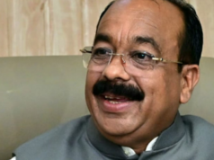 उप मुख्यमंत्री अरुण साव ने पत्रकार-वार्ता में नगरीय प्रशासन विभाग के कार्यों की जानकारी दी