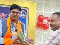 विकसित भारत की संकल्प यात्रा का दिशा-निर्देशक है केंद्रीय बजट : मंत्री ओपी चौधरी