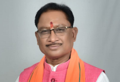 देश का तीसरा बड़ा टाइगर रिजर्व छत्तीसगढ़ में बनेगा