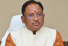 मुख्यमंत्री निवास में जनदर्शन 8 अगस्त गुरुवार को