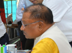 बोधनलाल की अधिग्रहित जमीन का जल्द मिलेगा मुआवजा