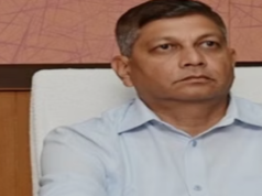 मुख्य सचिव ने निर्माणाधीन विधानसभा भवन के प्रगति की समीक्षा की