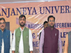 स्वतंत्र भारत का क्रांतिकारी निर्णय है तीन नए कानूनों पर अमल : अरुण साव