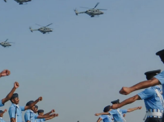 भारतीय वायुसेना में अग्निवीर भर्ती के लिए कर सकते आवेदन’