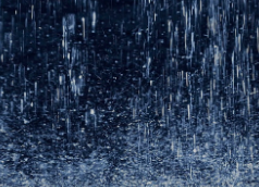 छत्तीसगढ़ में अब तक 676.7 मि.मी. औसत वर्षा दर्ज