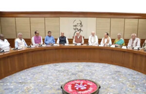 सोनप्रयाग से केदारनाथ के बीच बनेंगे रोप-वे, मोदी कैबिनेट ने प्रोजेक्ट्स को दी मंजूरी