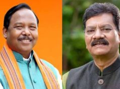 मानसून सत्र में खाद संकट को लेकर हंगामा, विपक्ष का विरोध तेज