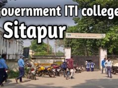 उत्तीर्ण प्रशिक्षणार्थी आईटीआई सीतापुर में उपस्थित होकर प्राप्त कर सकते हैं अपना प्रमाणपत्र