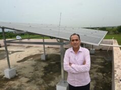 रायपुर : सूरज की तपिश से फैल रहा घर आँगन में उजियारा, प्रधानमंत्री सूर्यघर योजना बनी आमजन के लिए लाभकारी