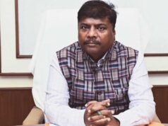 वनोपज से वनांचल के लोगों के जीवन में आ रही है आर्थिक समृद्धि: वन मंत्री केदार कश्यप
