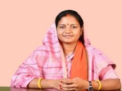 मंत्री श्रीमती लक्ष्मी राजवाड़े के प्रयास से सूरजपुर को मिली सड़क विकास की सौगात