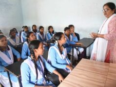 ग्रामीण स्कूलों की शैक्षणिक गुणवत्ता में आया सुधार