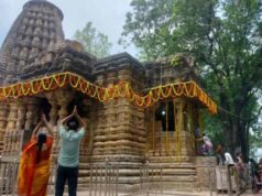 भोरमदेव पदयात्रा का भव्य आयोजन पहले सोमवार को, डिप्टी सीएम सहित हजारों श्रद्धालु लेंगे भाग