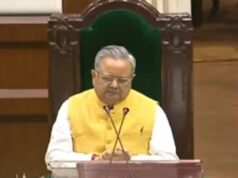 विधानसभा में हंगामा: विपक्षी व्यवहार पर स्पीकर नाराज, डॉ. रमन बोले- तोड़ दी 25 साल की परंपरा