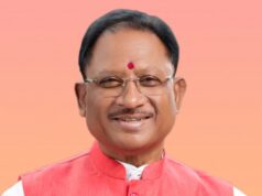 मुख्यमंत्री ने Axiom-4 मिशन की सफलता पर शुभांशु शुक्ला को दी बधाई