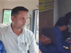 ACB की बड़ी कार्रवाई: 20 हजार की रिश्वत लेते पटवारी रंगे हाथों गिरफ्तार
