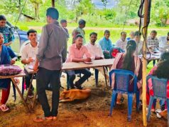 माओवाद प्रभावित क्षेत्रों में विकास की नई पहल, नियद नेल्लानार योजना के अंतर्गत विशेष शिविरों से योजनाओं का लाभ अंतिम व्यक्ति तक…